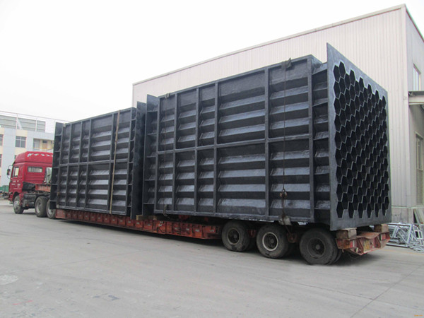 玻璃钢阳极管如何提升废气处理效率