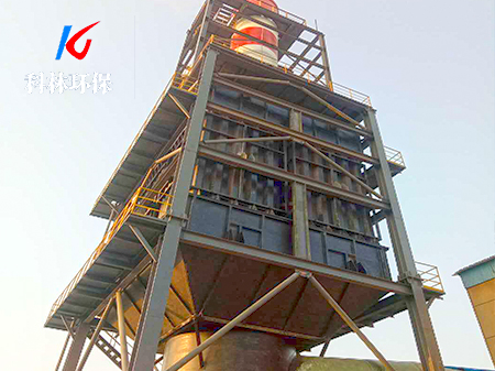 提高电除尘器除尘效率可以从哪些方面入手