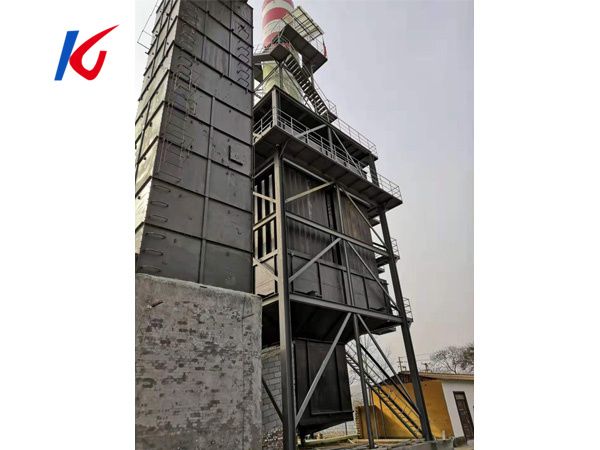 湿式静电除尘器