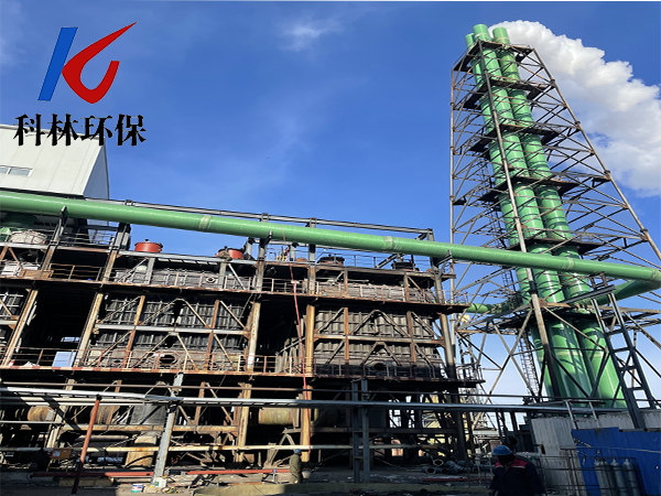 湿式静电除尘器的运行维护要点与常见故障处理