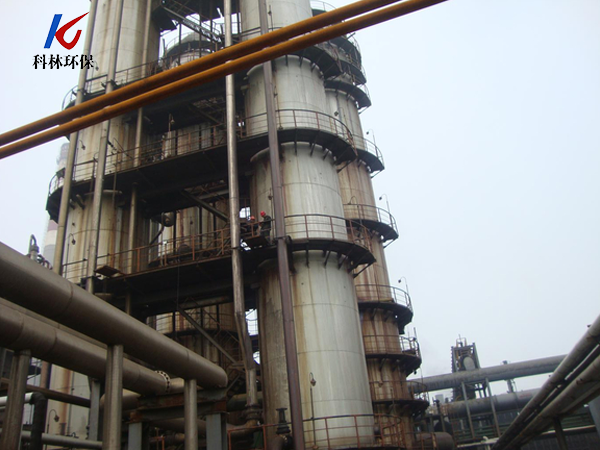 脱硫塔堵塞如何让整个系统陷入恶性循环