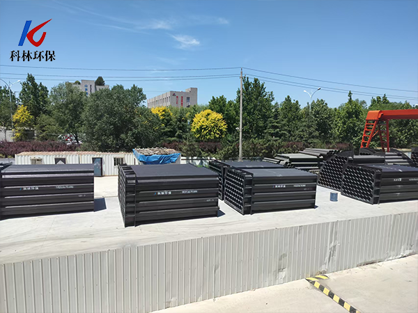 玻璃钢阳极管测试指标体系全解析耐腐蚀如何量化