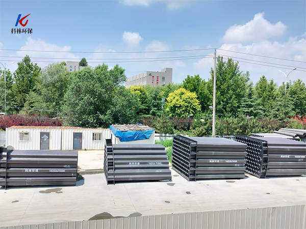 从烟气治理到资源回收：玻璃钢阳极管如何成为环保设备的关键