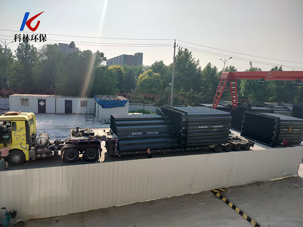 什么样的烟气环境，必须用玻璃钢阳极管？