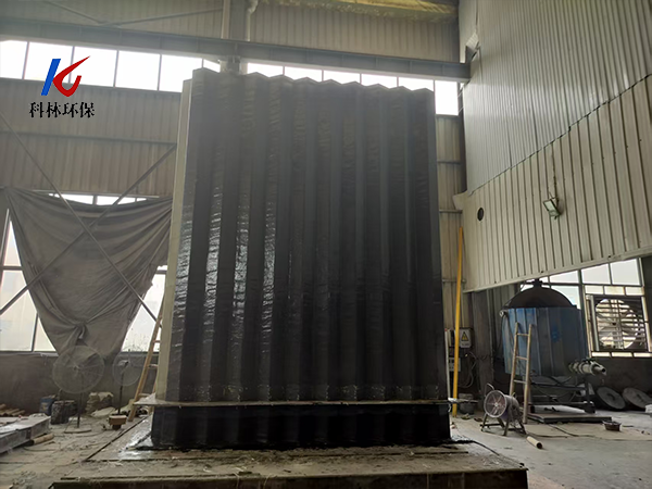 玻璃钢阳极管在电力行业中的发展前景