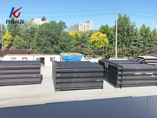 从导电到耐用：玻璃钢阳极管如何成为湿电除尘核心之选