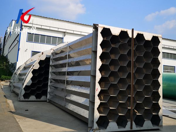 选择不锈钢阳极管的具体参数