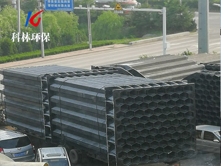 温度变化对玻璃钢阳极管的工作效率有哪些影响?