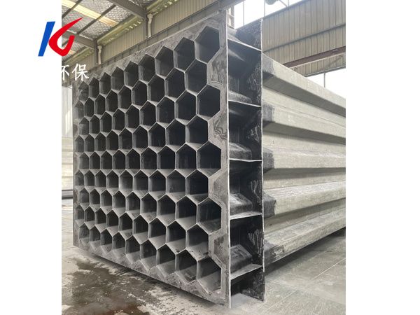 不锈钢阳极管在冶金行业中的应用