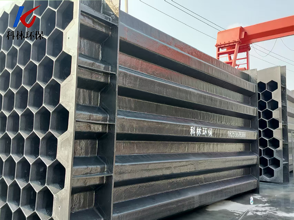 玻璃钢阳极管在环保行业中有哪些应用