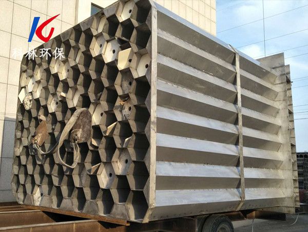 不锈钢阳极管有什么特点